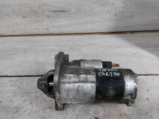 стартер Nissan Note E11 2006, 8200584675, 8200584675B