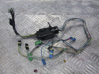 гидроблок АКПП Volkswagen Tiguan 1 поколение [рестайлинг] (2011 - 2017), JVZ, AQ450, QNR, 09M325039, JUN, JUP