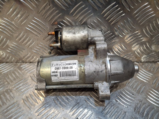 стартер Ford Kuga 2 поколение (2013 - 2025), 1.6 л., JTMA, бензин, АКПП, 1787954, CV6T11000DB