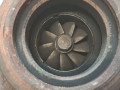 турбина Volkswagen Tiguan 1 поколение (2007 - 2011), 2.0 л., TDi, CBBB, дизель, 03L253016G, 03L253056C, 03L253019K, 03L253010D - фото №6