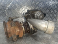 турбина Volkswagen Golf 7 поколение (2012 - 2017), 1.4 л., TSI, CXSA, бензин, 04E145713N, 04E145721R, 04E145721F, 04E145704R, 04E145721B - фото №8