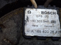 вентилятор радиатора Mercedes-Benz A-Класс W169 (2004 - 2008), 1695050255, 1698203542 - фото №6