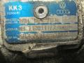 турбина Audi A4 B8/8K (2007 - 2011), 1.8 л., TSI, CDHA, бензин, 06H145701K, 06H145701L - фото №8