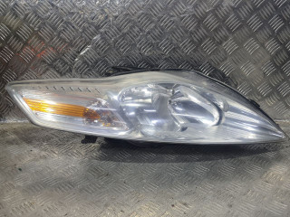 фара правая Ford Mondeo 4 поколение (2007 - 2010), 1893198
