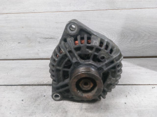 генератор Mercedes-Benz S-Класс W220 [рестайлинг] (2002 - 2005), 4.3 л., M 113.948, бензин, A0131548202, 0131548202, A0121541302, 0121541302, 0124615012