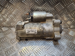 стартер Ford Mondeo 4 поколение (2007 - 2010), 2.0 л., TDCi, TXBA, дизель, 1756795, 6G9N11000FA, 1376305