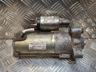 стартер Ford Mondeo 4 поколение (2007 - 2010), 2.0 л., TDCi, TXBA, дизель, 1756795, 6G9N11000FA, 1376305