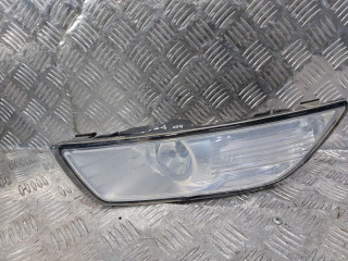 фара противотуманная левая Ford Mondeo 4 поколение (2007 - 2010), 7S7115K202AD