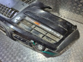 бампер передний Audi Q7 4L (2005 - 2009), черный, 4L0807061A, 4L0807437 - фото №10