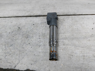 катушка зажигания Volkswagen Touareg 1 поколение (2002 - 2007), 3.2 л., AZZ, бензин, 022905715B, 78412003