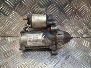 стартер Ford Kuga 2 поколение (2013 - 2025), 1.6 л., JTMA, бензин, АКПП, 1787954, CV6T11000DB