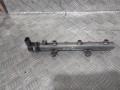 топливная рампа Audi Q7 4L (2005 - 2009), 3.0 л., TDi, BUG, дизель, 059130090AG, 057130764F - фото №3