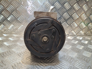 компрессор кондиционера Renault Trafic 2 поколение [рестайлинг] (2006 - 2015), 2.0 л., M9R 786, дизель, 8200454172, 7711368772, 8200846913, 8200848916, 926001DAOA