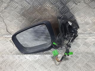 зеркало наружное левое Volvo XC60 1 поколение (2008 - 2013), золотистый, 31298519, 31278364