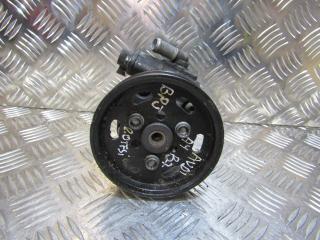 насос гидроусилителя руля Audi A6 4F/C6 (2004 - 2008), 2.0 л., BPJ, бензин, 4F0145156, 4F0145156D, 7651955151