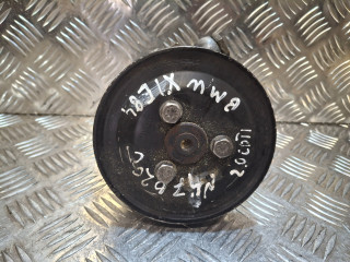 насос гидроусилителя руля BMW 3 серия E90/E91 [рестайлинг] (2008 - 2013), 2.0 л., N47 D20 A, дизель, 6780459, 32416780459, 32414051133, 4051133