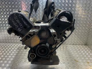 двигатель Kia Carnival 1 поколение (1999 - 2002), 2.5 л., i, K5, бензин, АКПП, K5