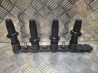 катушка зажигания Opel Astra H/Family [рестайлинг] (2005 - 2015), 1.8 л., Z 18 XER, бензин, 10458316