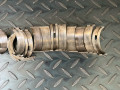 коленвал Volkswagen Passat B6 (2005 - 2010), 2.0 л., CBBB, дизель, 038101AA, 03L105021C, 03G105021S - фото №9