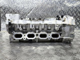 головка блока цилиндров Mercedes-Benz A-Класс W176 (2012 - 2015), 1.6 л., Ti, M 270.910, бензин, A2700102802, 2700102802, A2700106500, 2700106500, A2700102020, 2700102020, R2700160600, 2700160600