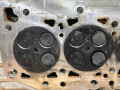 головка блока цилиндров Nissan Navara D40 (2005 - 2010), 2.5 л., DCi, YD25DDTi, дизель, 11039EC00A, 11039EB30A, 11040EB300 - фото №9