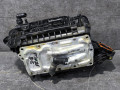 коллектор впускной Ford Kuga 2 поколение (2013 - 2025), 1.5 л., M8MA, бензин, 1863703, 1832242, DS7G9424CF - фото №4