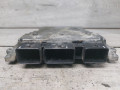 блок управления двигателем Ford Mondeo 4 поколение (2007 - 2010), 2.3 л., SEBA, бензин, 1758074, ESU415, 7G9112A650CH - фото №3