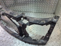 передняя панель крепления облицовки (телевизор) Land Rover Discovery 3 поколение L319 (2004 - 2009), DIN500020, LR013044, LR024332 - фото №2