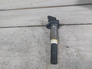 катушка зажигания BMW 3 серия E90/E91/E92/E93 (2004 - 2010), 2.5 л., N52 B25, бензин, 12131712219, 0221504100, 861615302, 28114820