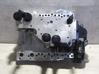 гидроблок АКПП Ford Mondeo 4 поколение [рестайлинг] (2010 - 2015), робот, 1770618, 7M5R7H035CA