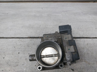 заслонка дроссельная Volkswagen Golf 7 поколение (2012 - 2017), 1.4 л., CXSA, бензин, 03F133062B