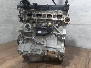 двигатель Mazda 3 1 поколение [рестайлинг] BK (2006 - 2008), 2.0 л., i, LF-VE, бензин, LF