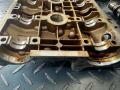 головка блока цилиндров Renault Megane 3 поколение [рестайлинг] (2012 - 2014), 2.0 л., Ti, F4R 874, бензин, 8201364605, 110414542R - фото №12