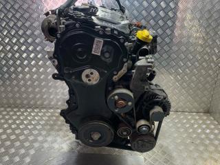 двигатель Nissan X-Trail T31 (2007 - 2011), 2.0 л., M9R, дизель, M9R835