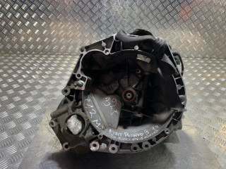 PКПП Fiat Grande Punto 1 поколение 199 (2006 - 2008), 1.4 л., 350 A1.000, бензин, 71752943