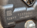 генератор Chevrolet Cruze 1 поколение (2009 - 2012), 1.8 л., F18D4, бензин, 13500577, 13595628, 13579666 - фото №5