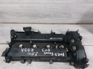клапанная крышка Ford Focus 3 поколение (2011 - 2015), 2.0 л., Ti, R9DA, бензин, 5278548, CJ5E6K271B, CJ5E6K271BE