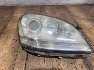фара правая Mercedes-Benz M-Класс W164 (2005 - 2008), A1648205461, 1648205461