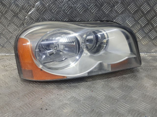 фара правая Volvo XC90 1 поколение [рестайлинг] (2006 - 2014), 31111191