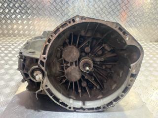 КПП механическая (МКПП) Renault Trafic 2 поколение [рестайлинг] (2006 - 2015), 2.0 л., M9R 786, дизель, передний привод, 7701477364, PF6010, 8200546200, 8200460604