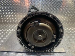 КПП автоматическая (АКПП) Mercedes-Benz M-Класс W163 (1997 - 2001), 4.3 л., i, бензин, АКПП, полный привод, 722663, 1632702300