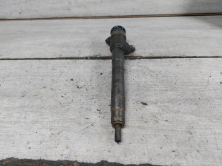 форсунка Jeep Grand Cherokee 4 поколение (2010 - 2013), 3.0 л., CRD, EXF, дизель, 0445110430, 68148332AA, 35062008F