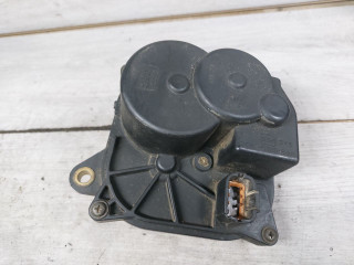 электромотор раздаточной коробки Nissan Navara D40 (2005 - 2010), АКПП, 0511000070, 332518S011, PPSGF40T20