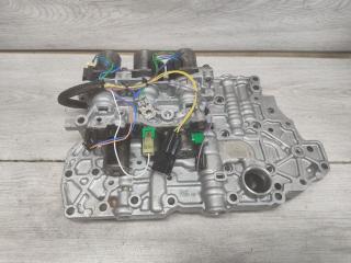 гидроблок АКПП Ford Focus 2 поколение (2004 - 2008), 1.6 л., HWDA, бензин, АКПП, 4F27E, 4775556