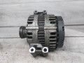 генератор BMW 5 серия E60/E61 (2002 - 2007), 3.0 л., N52 B30, бензин, 12317550968, 0121715012, 7550968, 12317555926 - фото №2