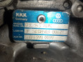 турбина Volkswagen Golf 5 поколение (2003 - 2009), 1.4 л., TSI, BLG, бензин, 03C145701T, 03C145701B, 03C145701G, 03C145701K, 03C145701Q, 03C145702B, 03C145703A - фото №7