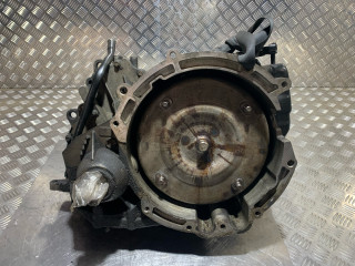 КПП автоматическая (АКПП) Ford Mondeo 3 поколение (2000 - 2003), 2.0 л., i, бензин, АКПП, 1435270, 1528103, 3S7P7000BC, CD4E