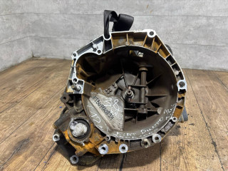 PКПП Fiat Grande Punto 1 поколение 199 (2006 - 2008), 1.4 л., 350 A1.000, бензин, 71752943