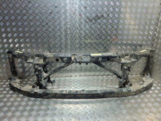 передняя панель крепления облицовки (телевизор) Land Rover Discovery 3 поколение L319 (2004 - 2009), DIN500020, LR013044, LR024332