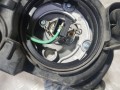фара левая Hyundai Sonata NF (2005 - 2008), 921013K090 - фото №8